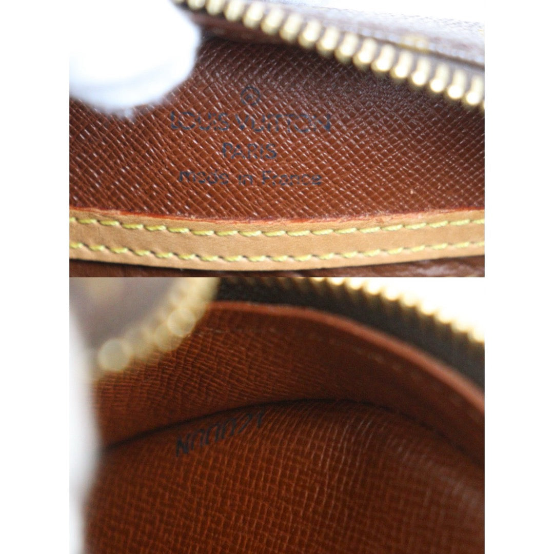 Good ( Rank AB)｜LV Monogram Blower Shoulder Bag｜25101501