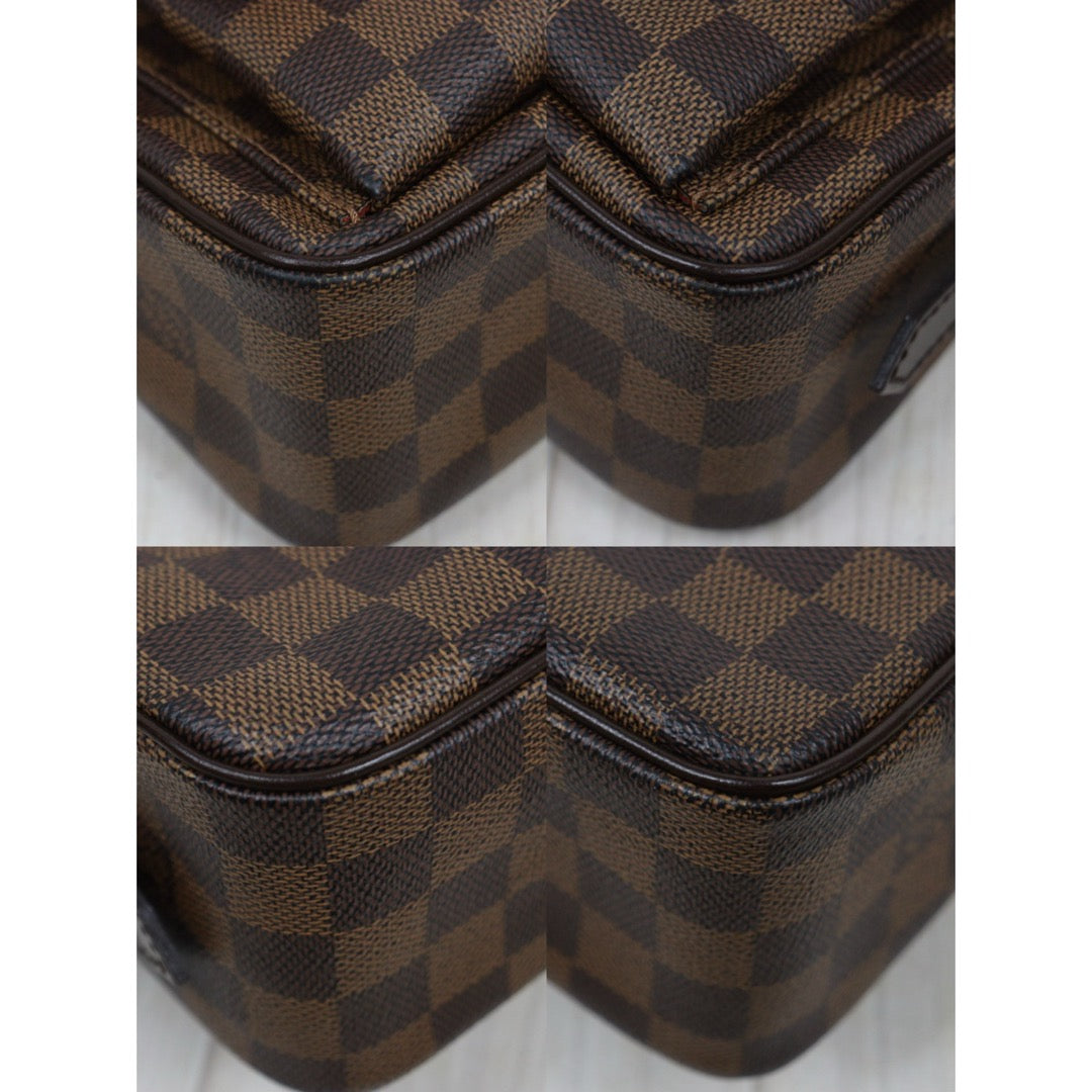 Good ( Rank AB)｜ LV Damier Lavello GM Shoulder Bag｜25122703