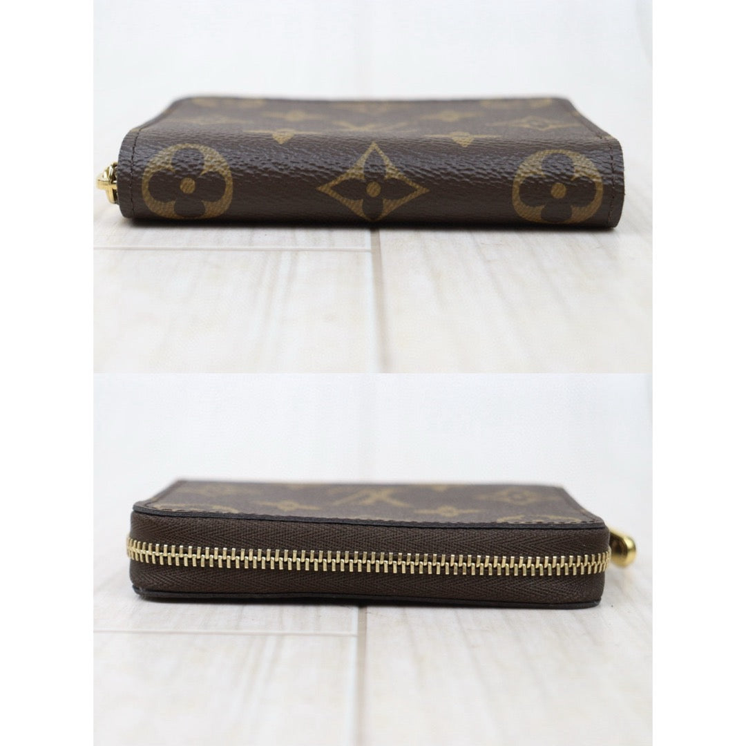 Very Good ( Rank A) ｜ LV Monogram  Wallet ｜24122622