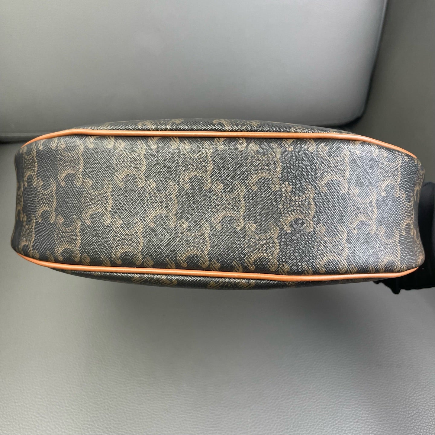 Very Good ( Rank A) ｜ CELINE AVA Shoulder Bag