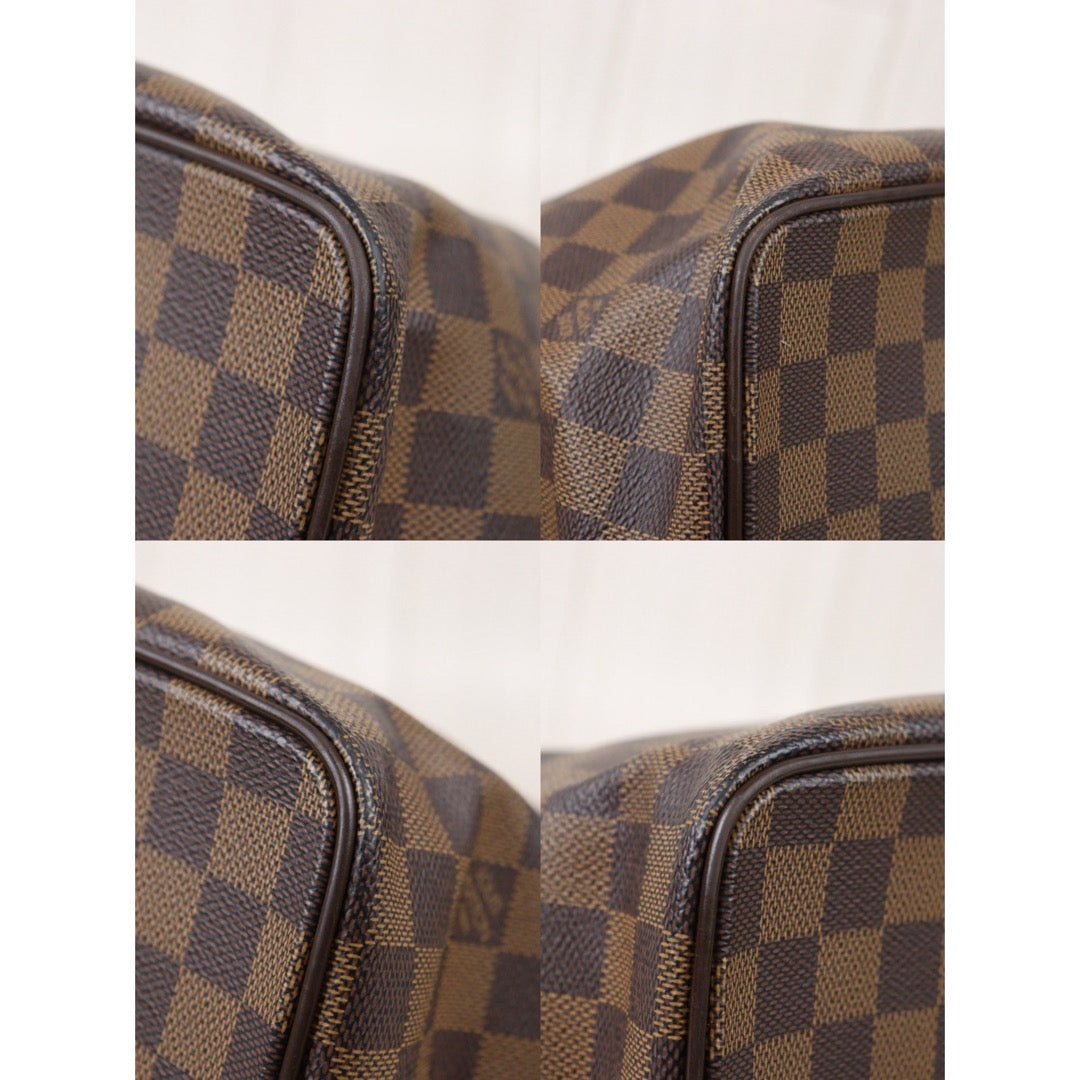 Rank AB ｜ LV Damier  Handbag ｜24062603