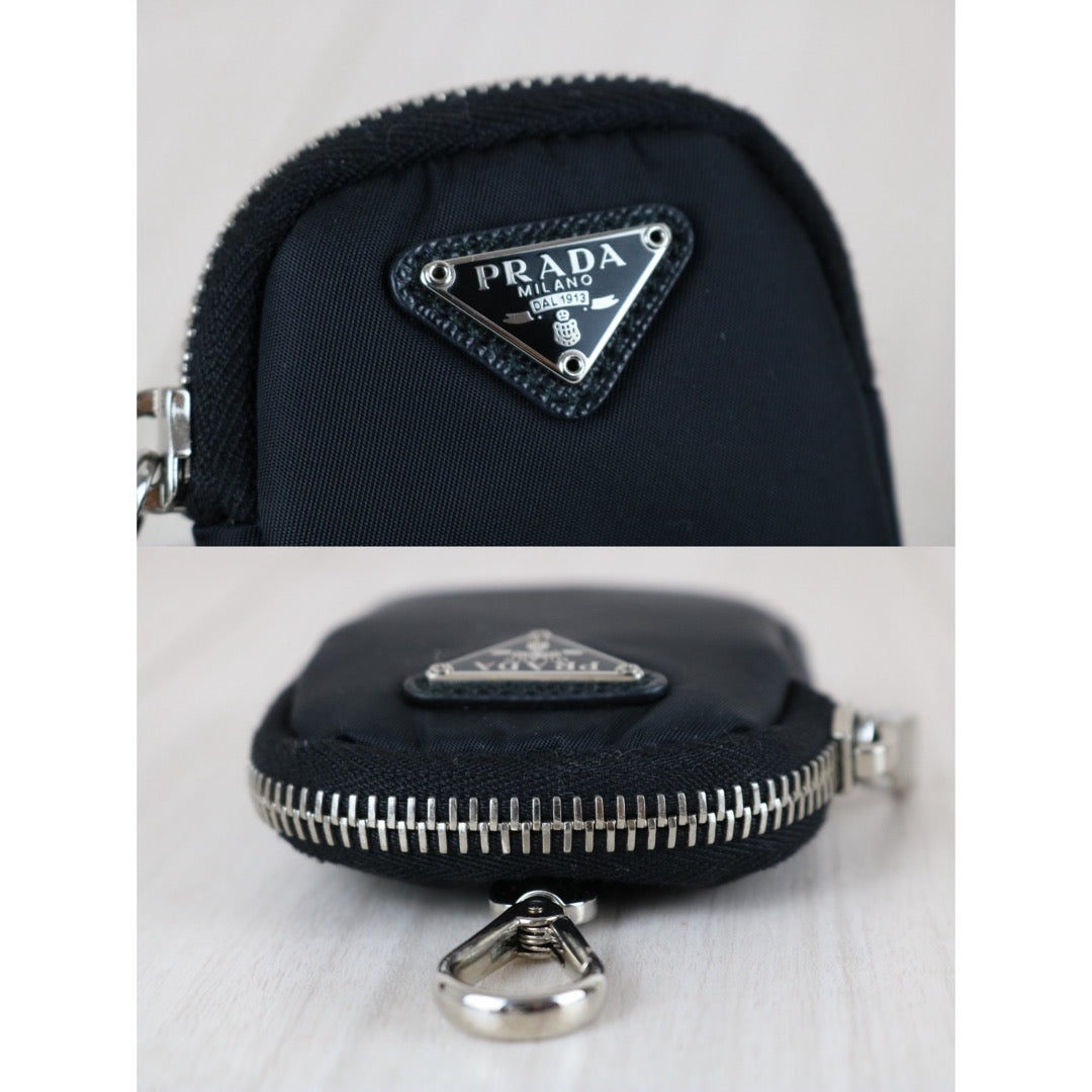 Good ( Rank AB)｜ PRADA Re-Edition 2005 Re-Nylon Shoulder Bag ｜X25110604