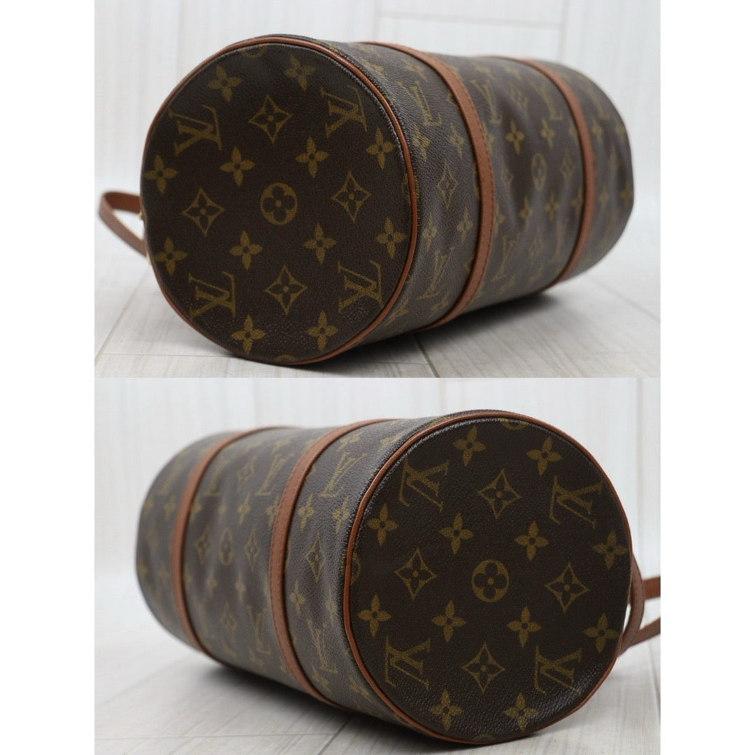 Good ( Rank AB)｜ LV Monogram Papillon 30 Handbag｜25062622