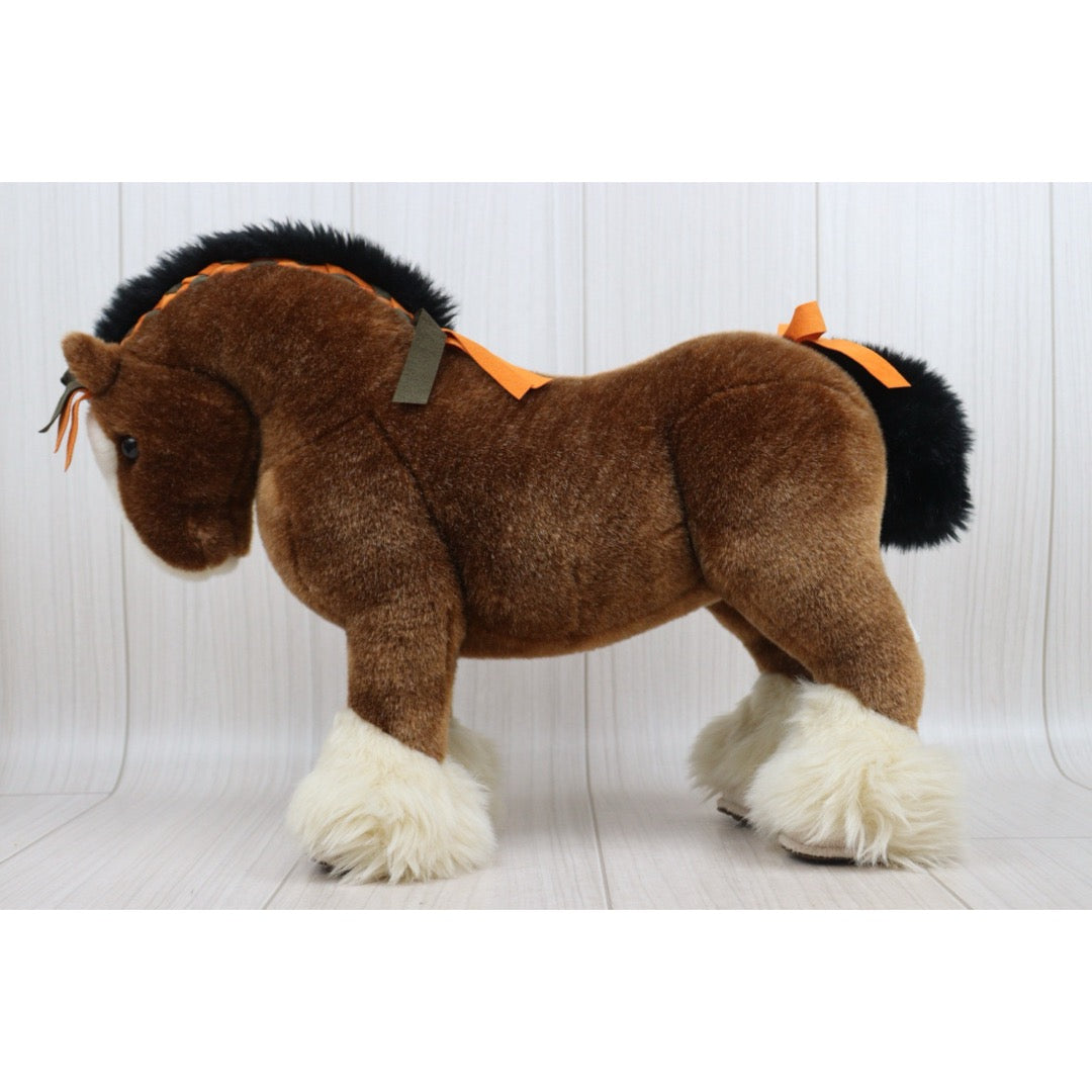 Very Good ( Rank A)｜ HERMES Hermy PM Plush  Doll ｜P25082716