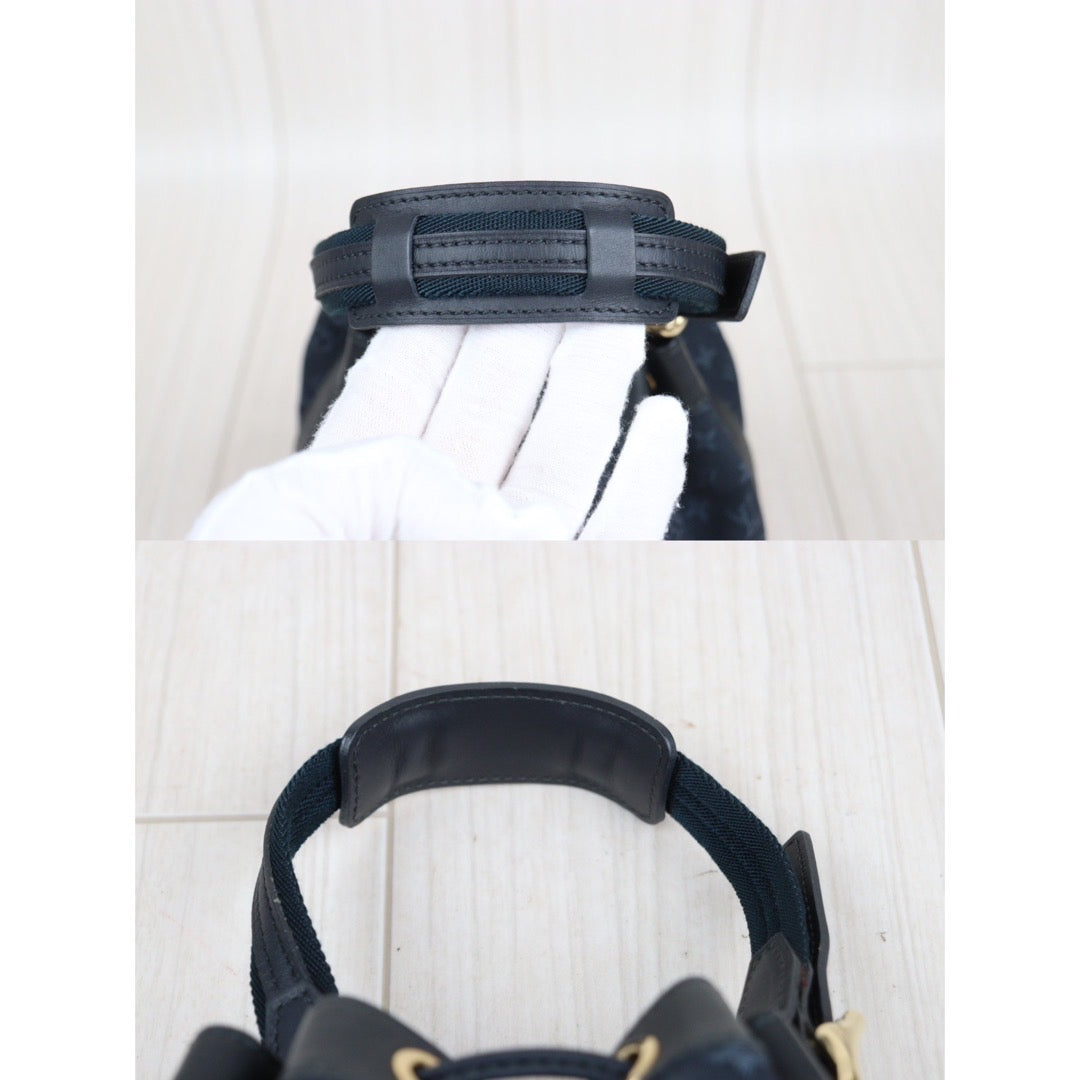 Rank A｜LV Monogram Mini Noerie Handbag｜23111402