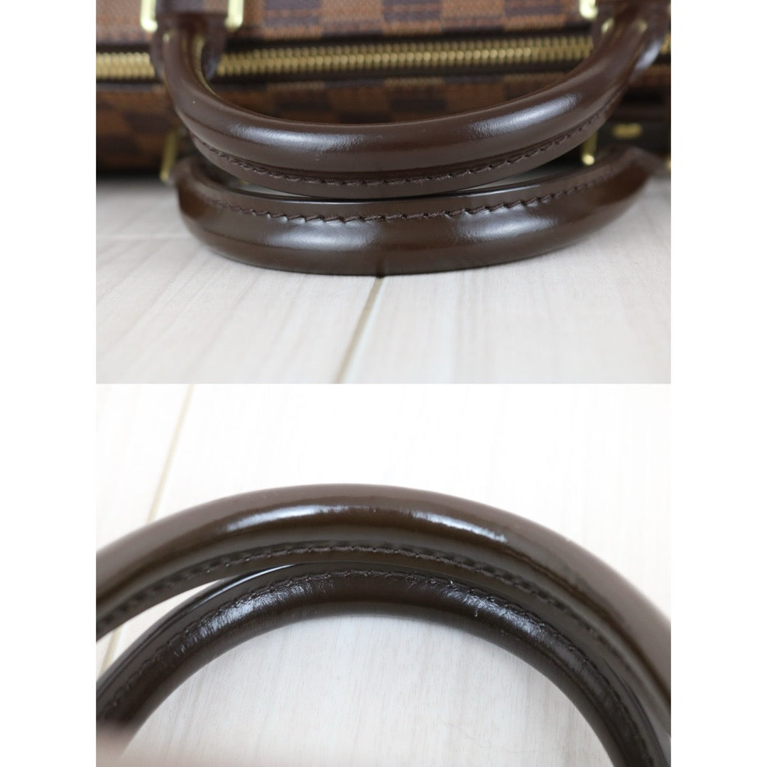 Very Good ( Rank A)｜ LV Damier Speedy 30 Hand Bag｜X25081505