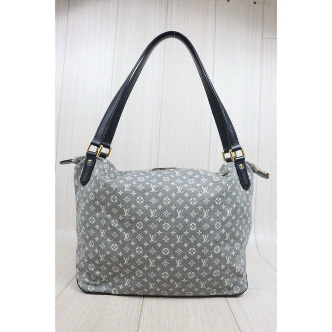 Include Entrupy Certificate of Authenticity｜Very Good (Rank A)｜Louis Vuitton Monogram Idylle Ballade Tote Bag｜26082107