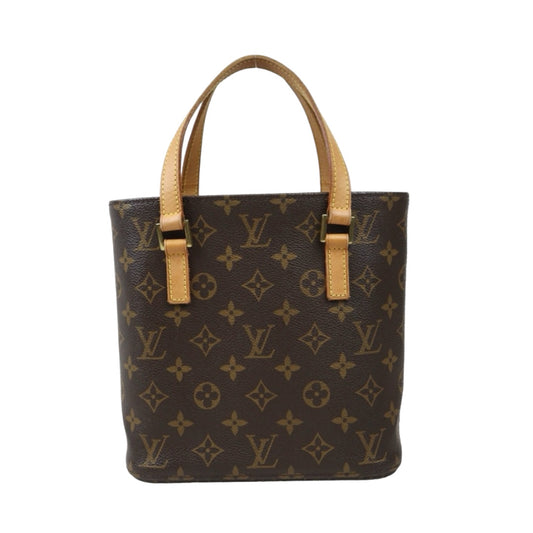 Good ( Rank AB)｜ LV Monogram Vavin PM Tote Bag ｜V24080102