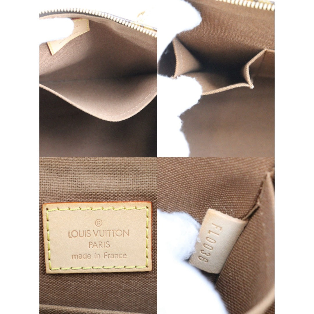 Good ( Rank AB)｜ LV Monogram Popincourt Haut Shoulder Bag｜25090205