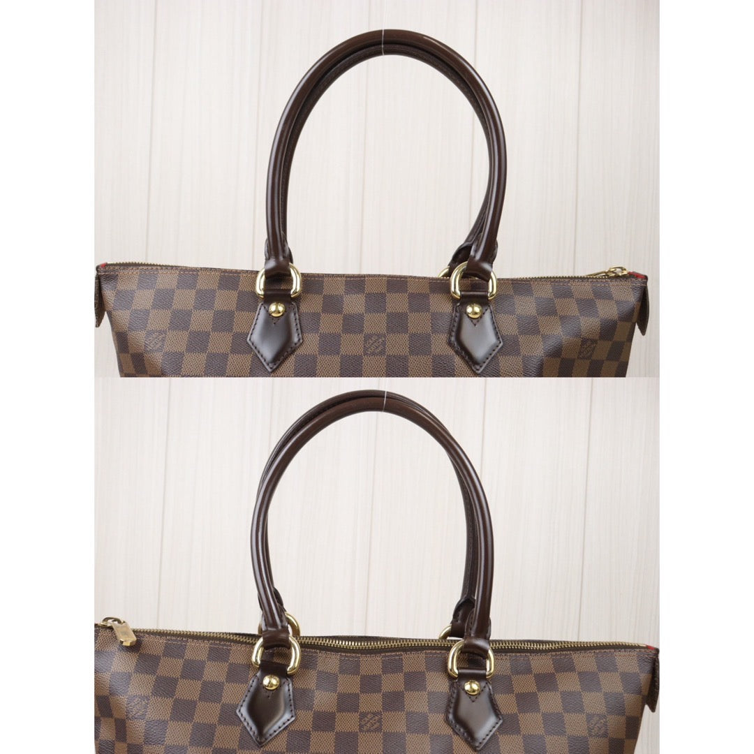 Rank AB ｜ LV Damier  Handbag ｜24062603