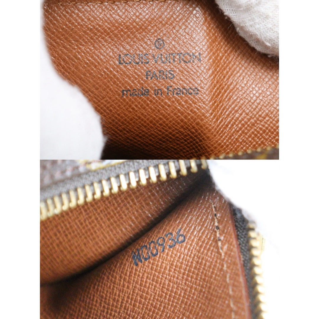 Include Entrupy Certificate of Authenticity｜Very Good ( Rank A)｜ Louis Vuitton Monogram Papillon 26 Handbag ｜26040706