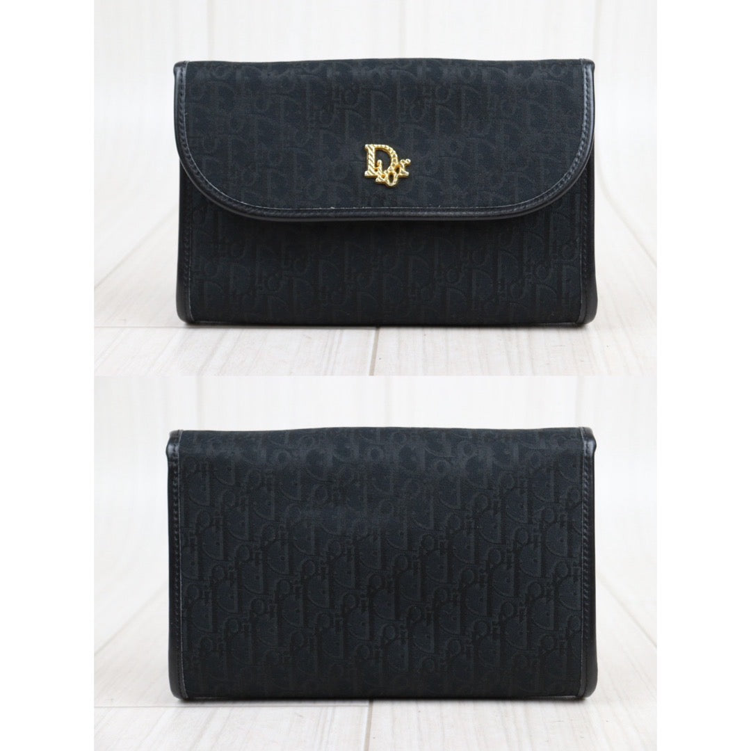 Rank A ｜ Dior Vintage WOC Shoulder Bag ｜23113008