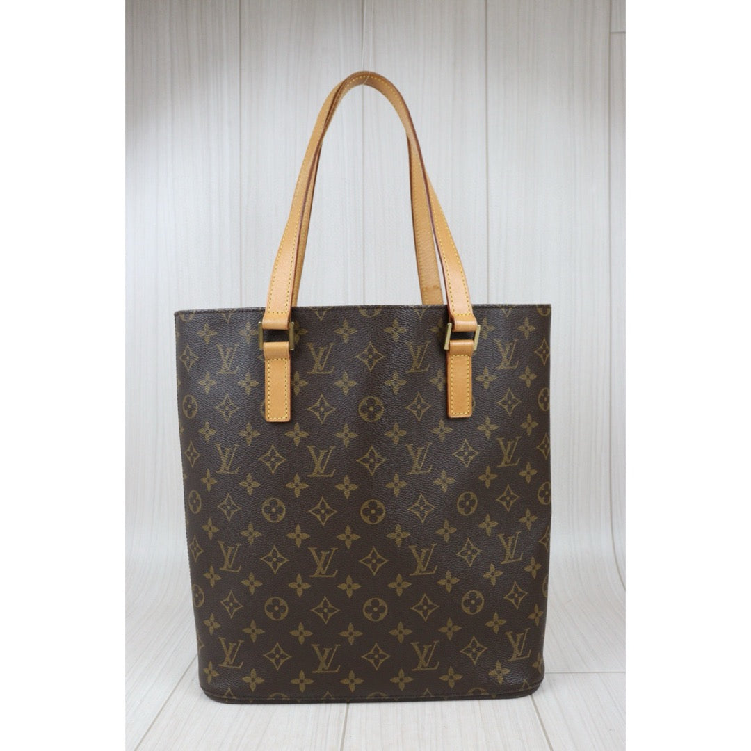 Rank AB ｜ LV Monogram Vavin GM Tote Bag ｜V24071111
