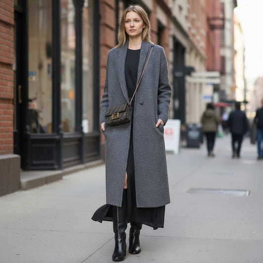 Include Entrupy Certificate of Authenticity｜Excellent（Rank SA）｜FENDI Zucca Mamma Baguette Chain Shoulder Bag  Gold Hardware Current Model PM｜S26022617