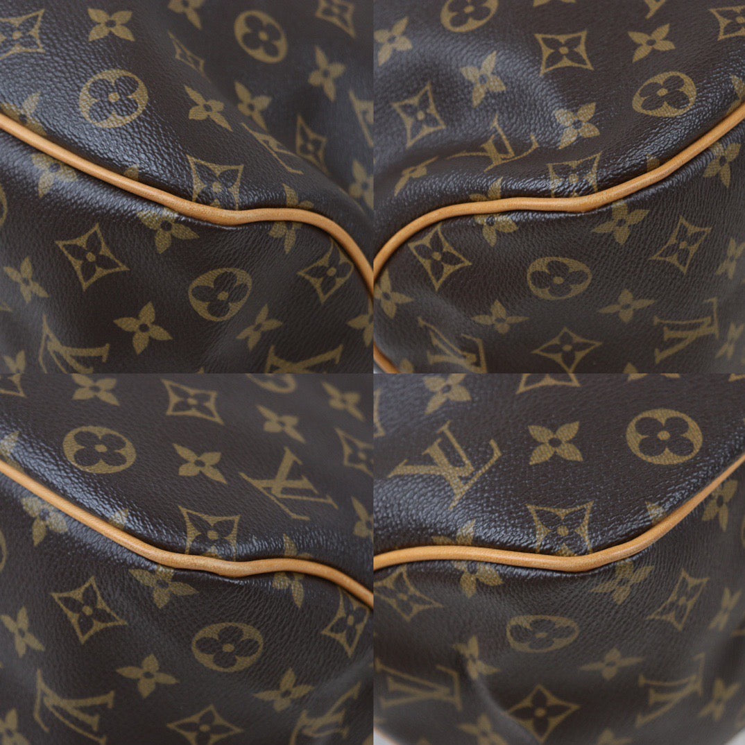 Rank AB ｜LV Monogram Delightful PM Shoulder Bag｜24071521