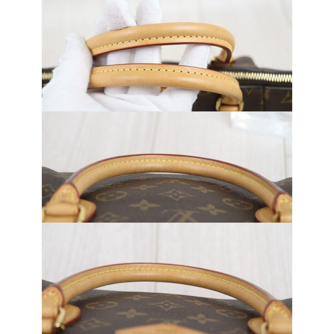 Very Good ( Rank A)｜ LV Monogram Turenne MM HandBag ShoulderBag｜25101402