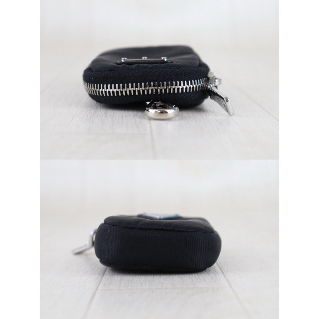 Include Entrupy Certificate of Authenticity｜Very Good ( Rank A)｜ PRADA Re-Edition 2005 Re-Nylon Shoulder Bag ｜S26050605