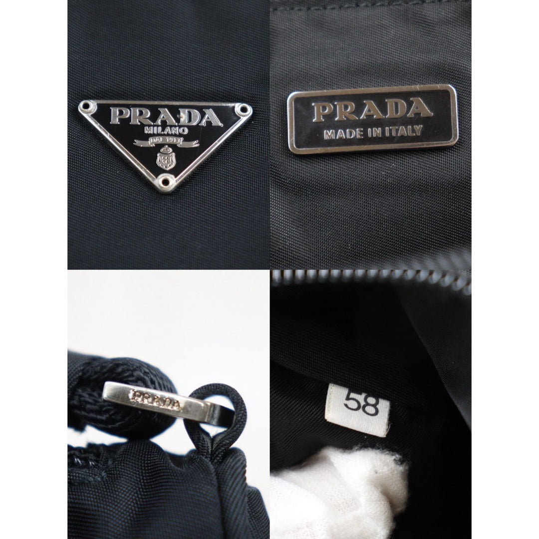 Rank A ｜ PRADA Nylon Bag Shoulder Bag ｜23120709