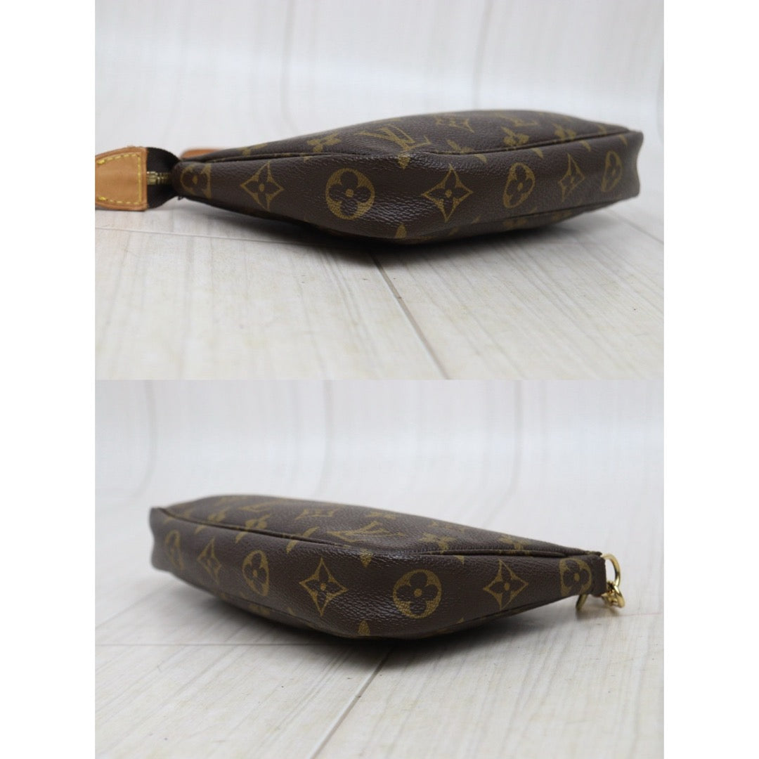 Fair ( Rank B) ｜LV Monogram Pochette Accessoires ｜25090902