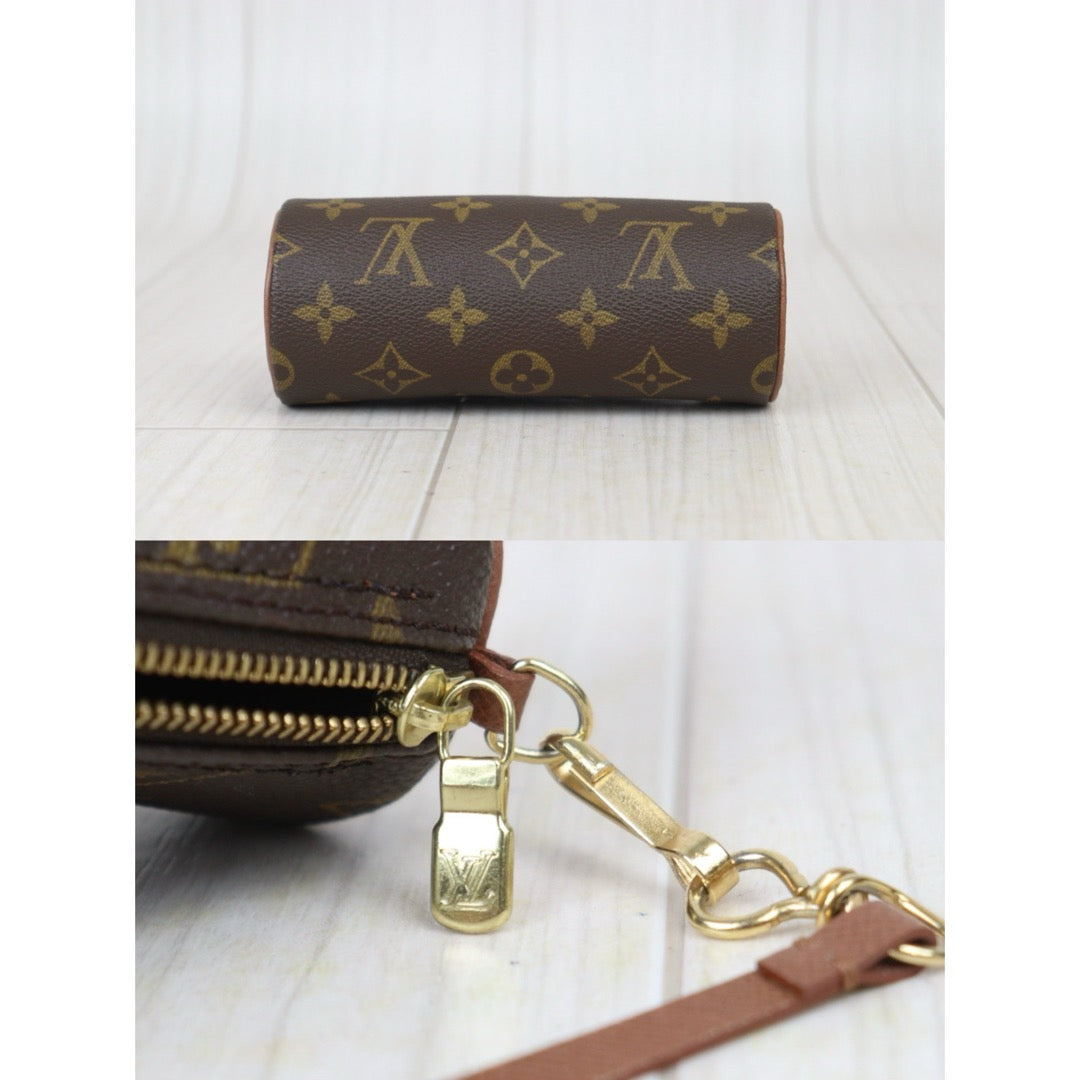 Very Good ( Rank A) ｜LV Monogram Papillon Included Pouch｜24091903