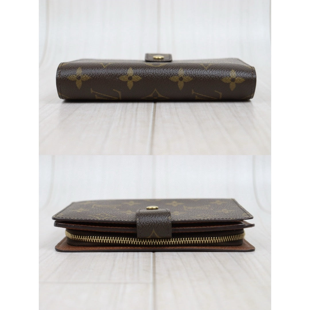 Very Good ( Rank A)｜  LV  Monogram Wallet｜25030702
