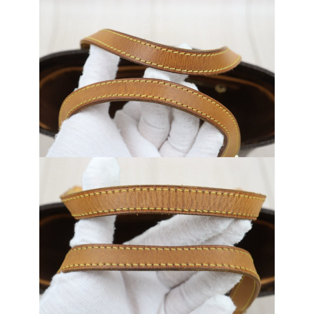 Good ( Rank AB) ｜ LV Monogram Vavin PM Tote Bag ｜25090112