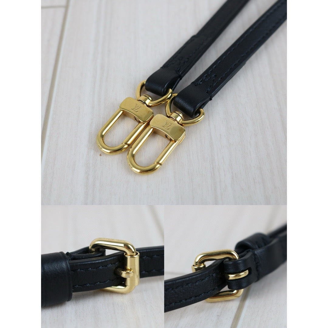 Very Good ( Rank A) ｜LV Monogram mini Boite Chapeau Shoulder Bag｜J25012101