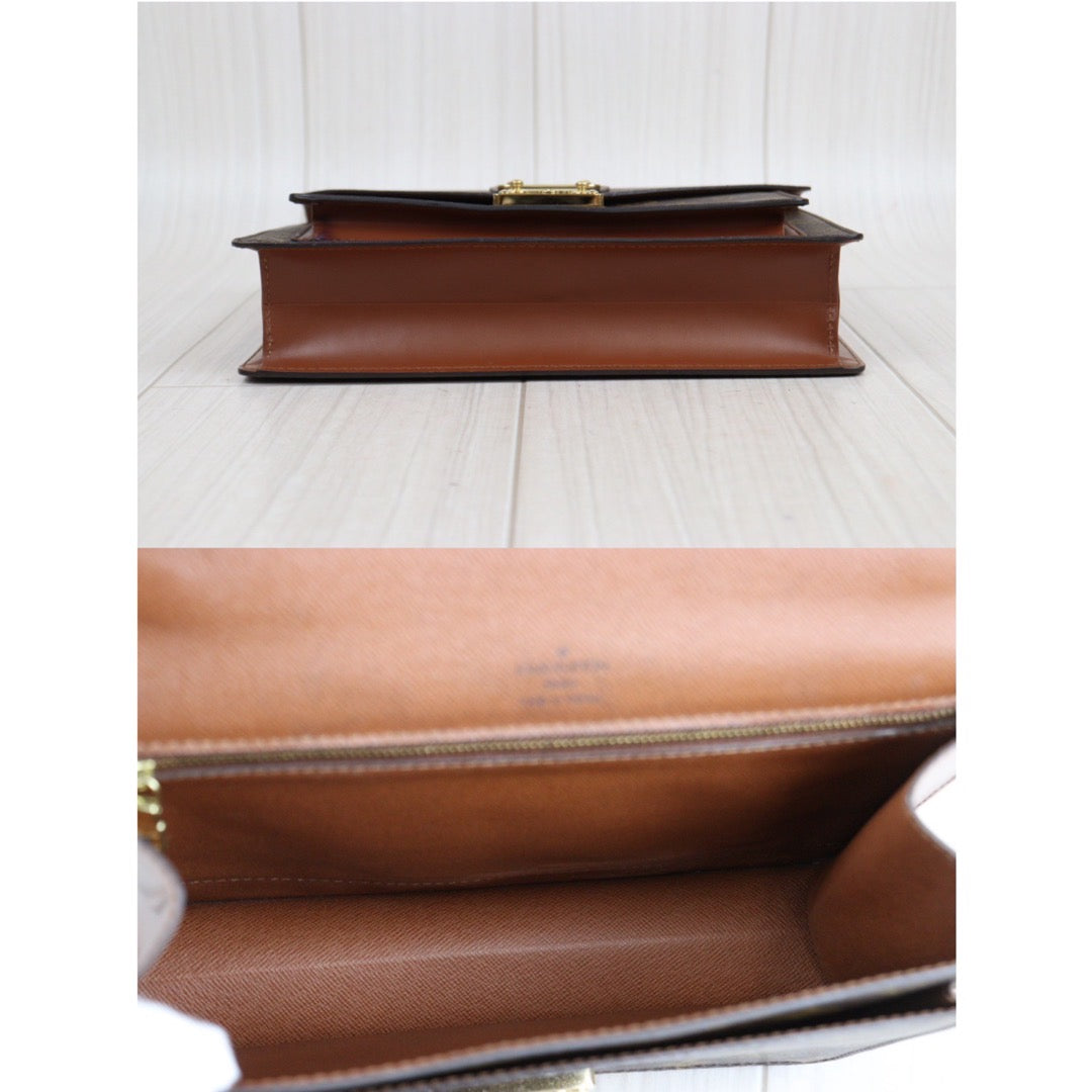 Rank A｜ LV Monogram Monceau26 Shoulder Bag ｜23112324