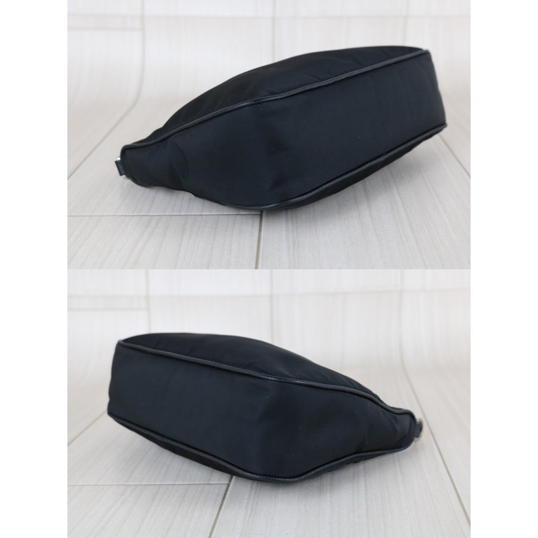 Very Good ( Rank A)｜ PRADA Re-Edition 2005 Re-Nylon Shoulder Bag ｜S25122305