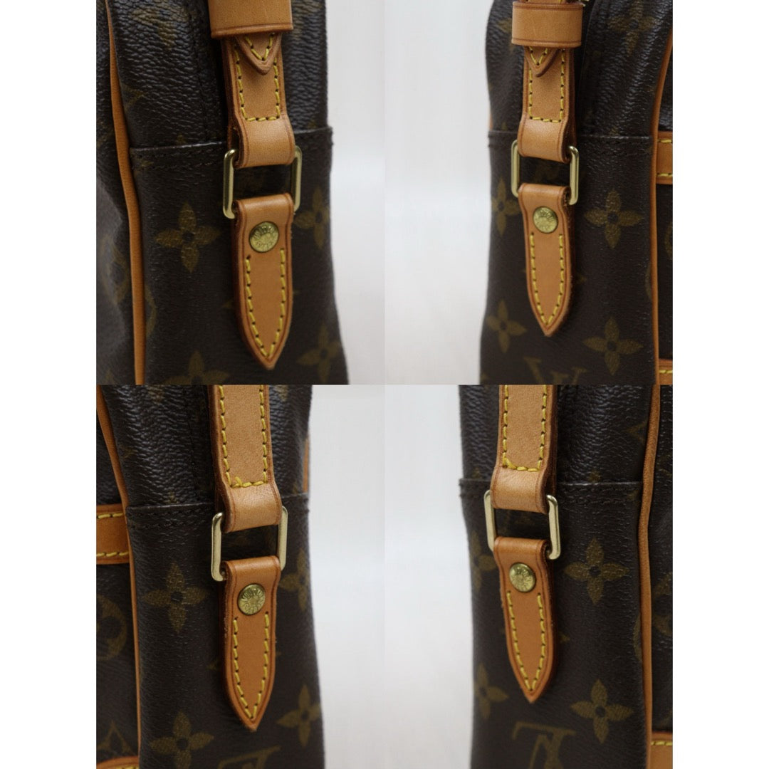 Good ( Rank AB)｜ LV Monogram Trocadero 27 Shoulder Bag｜25102001