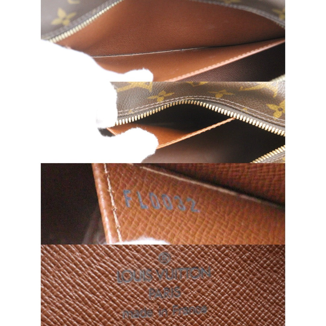 Good ( Rank AB)｜ LV Monogram Cite MM Shoulder Bag｜25111005