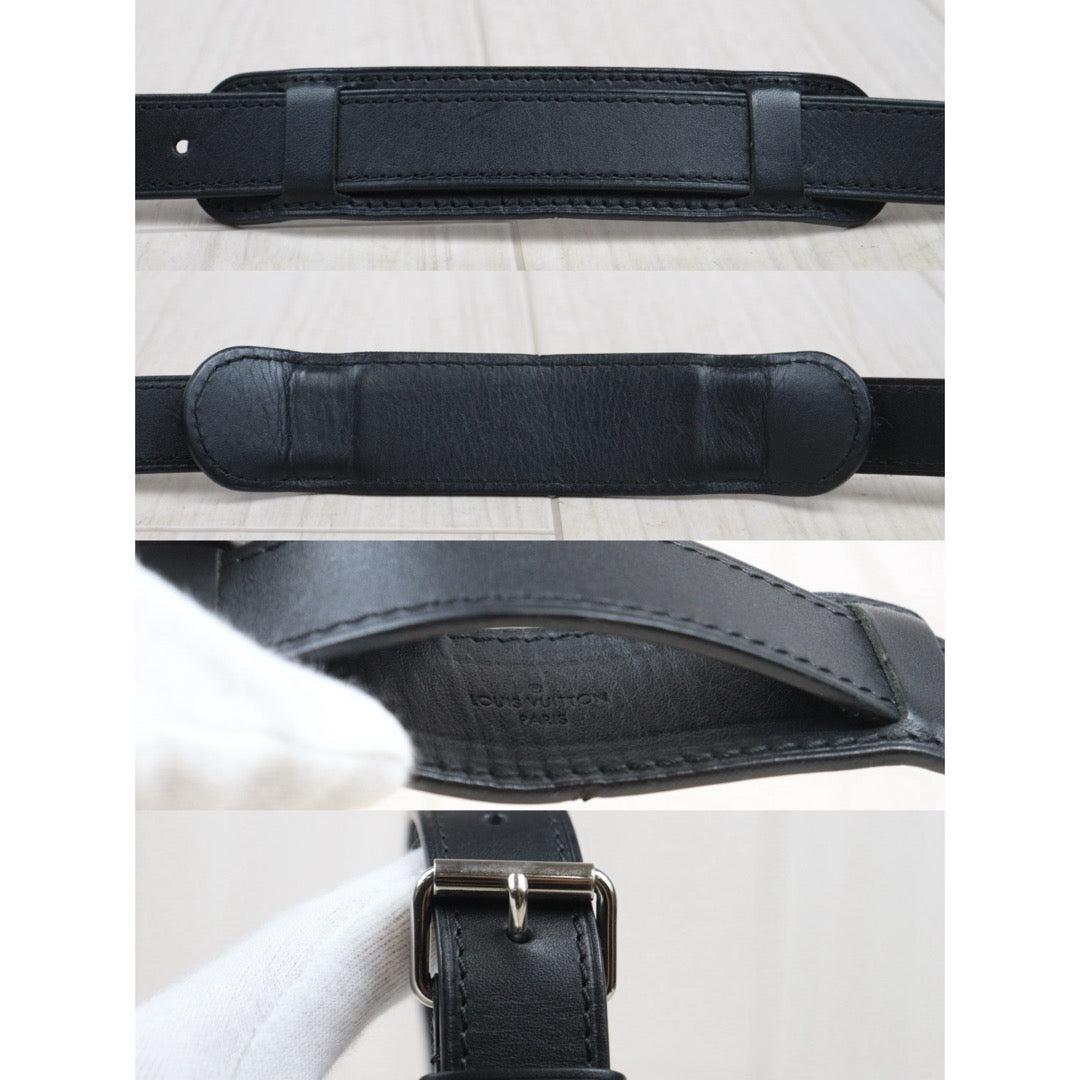 Good ( Rank AB)｜ LV Monogram Keepall Bandouliere 55 With Shoulderstrap｜S25081408