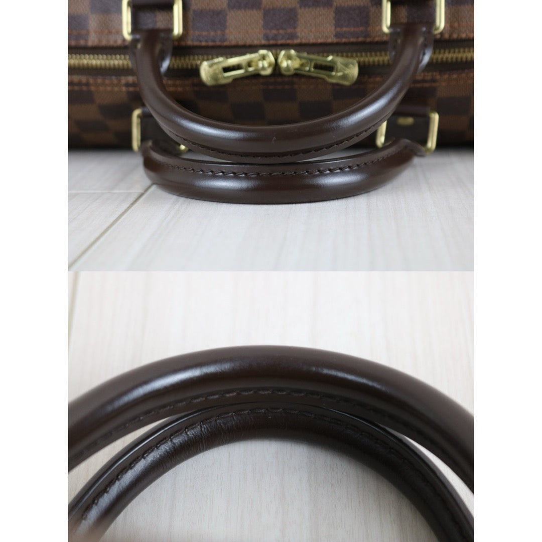 Good ( Rank AB)｜ LV Damier Speedy 30 Hand Bag With Shoulder Strap｜X25072107