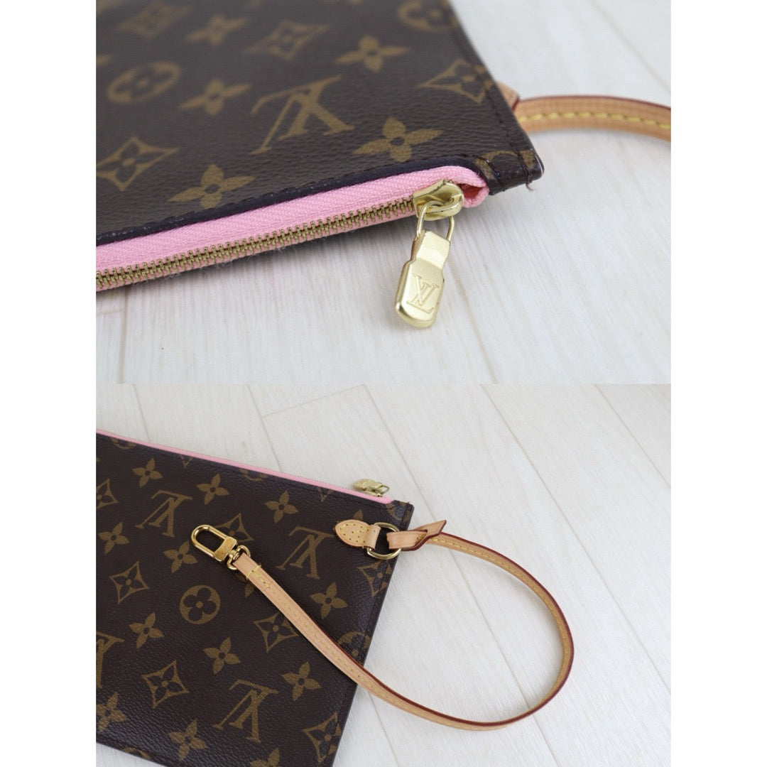 Very Good ( Rank A)｜ LV Monogram Jungle dots Limited edition MM Shoulder Bag｜H25042201