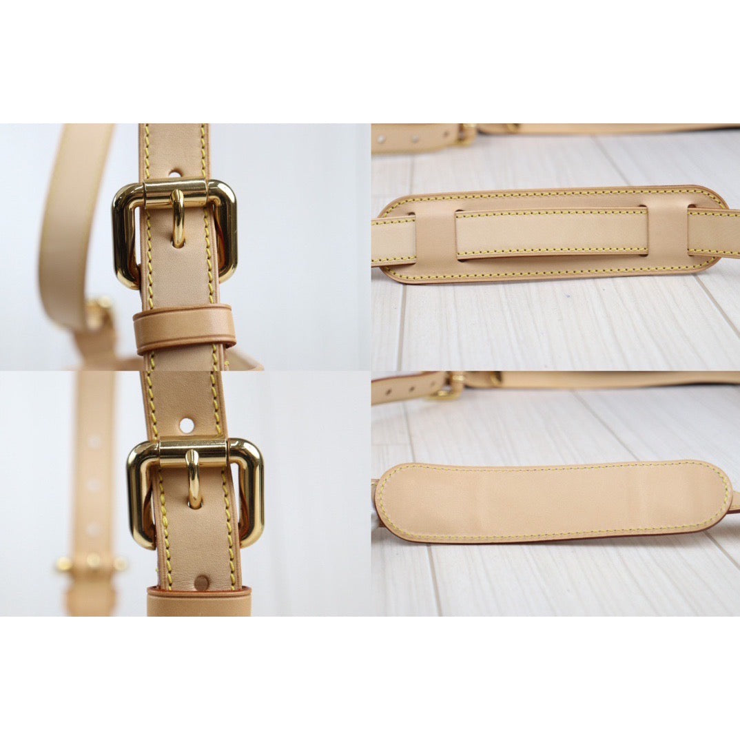 Rank SA ｜ LV Monogram  Shoulder Bag｜Q24030706