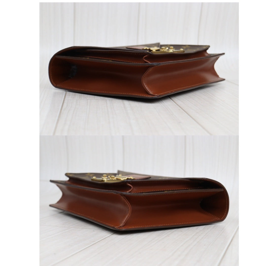 Rank A｜ LV Monogram Monceau26 Shoulder Bag ｜23121102