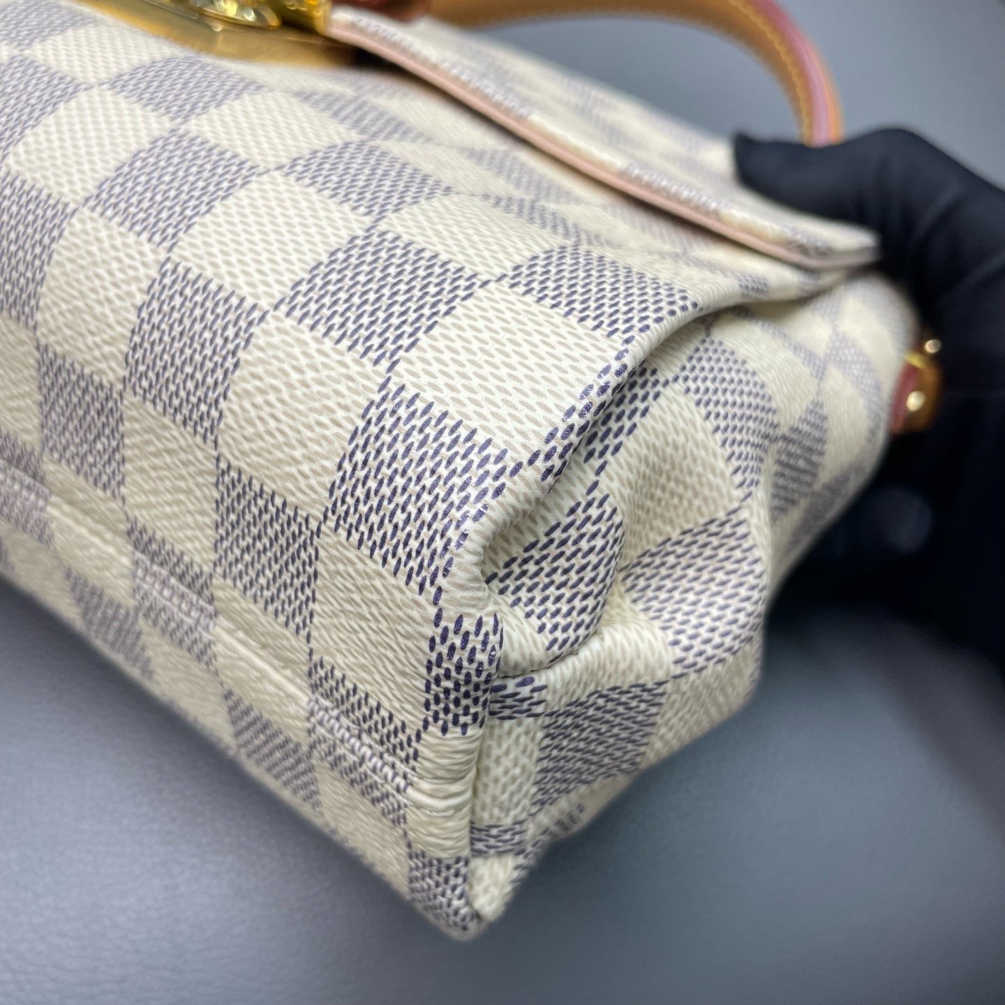 Good ( Rank AB)｜LV Shoulder Bag