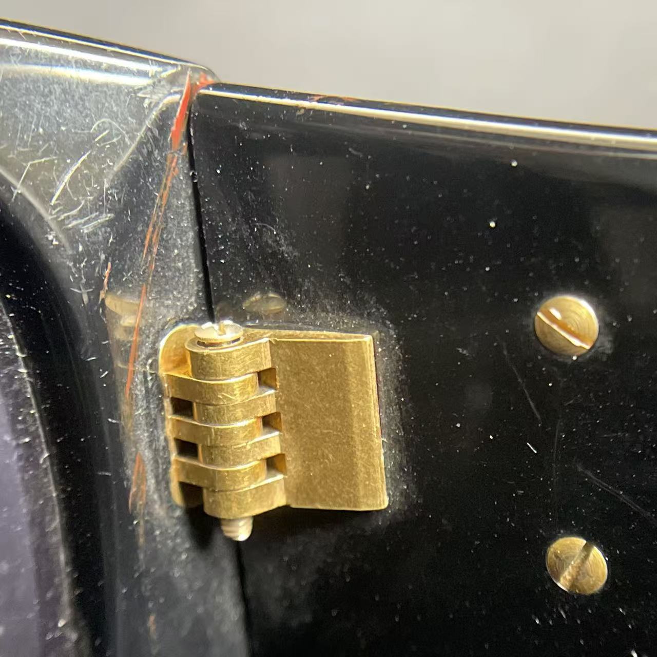 CHANEL Coco Mark sunglasses