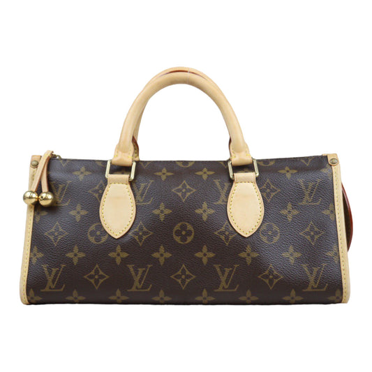 Rank AB｜ LV Monogram Popankuru Handbag ｜24031413