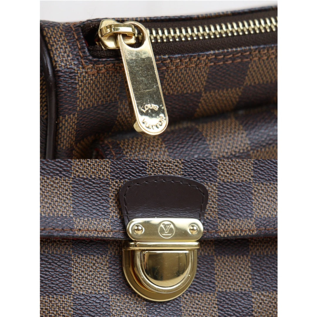 Rank A ｜ LV Damier Lavello GM Shoulder Bag｜23112917