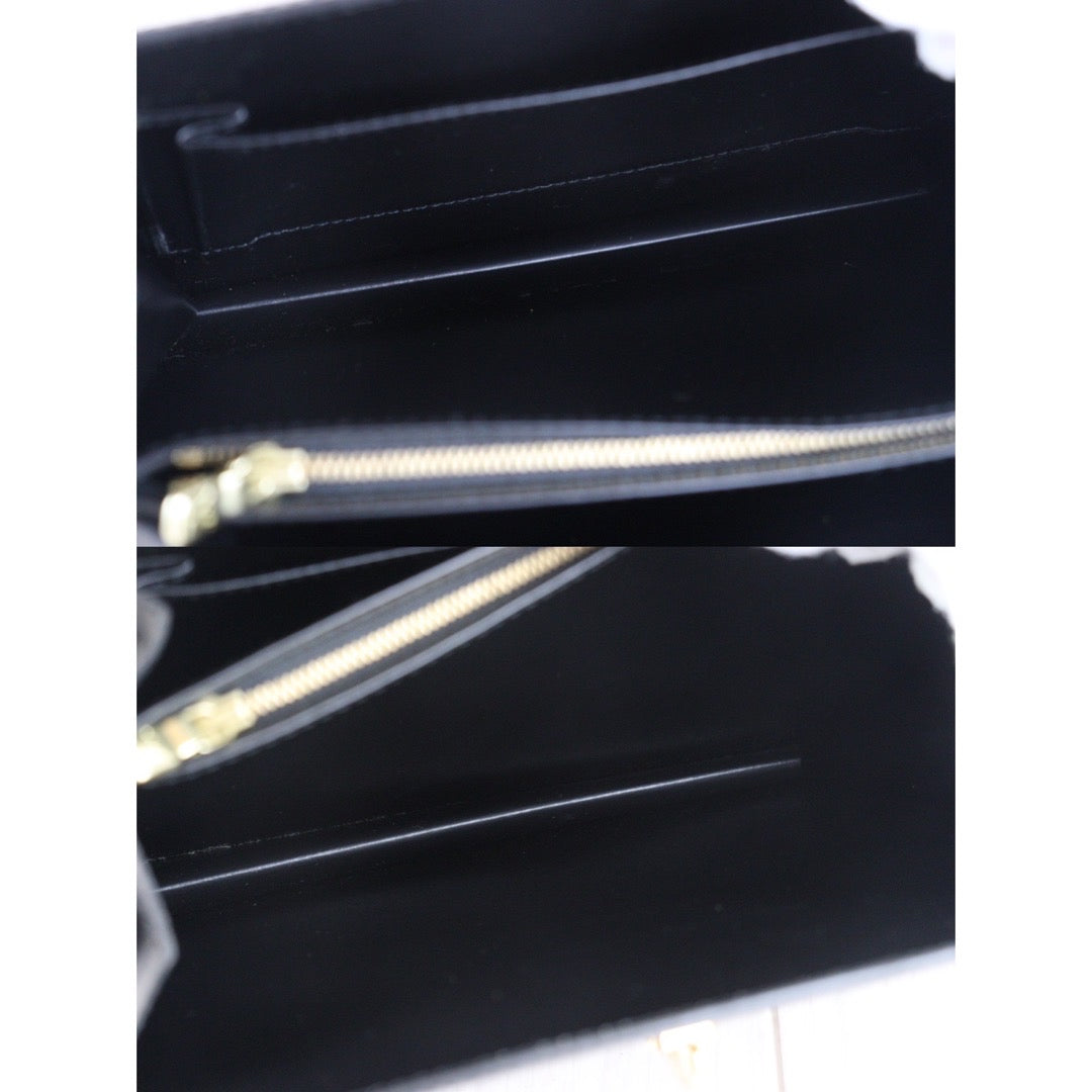 Rank A｜ LV Epi Shoulder Bag Black｜23090720