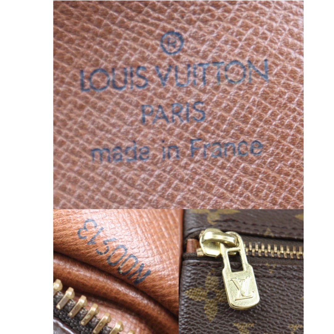 Rank A ｜ LV Monogram Papillon 30 Handbag ｜23110214