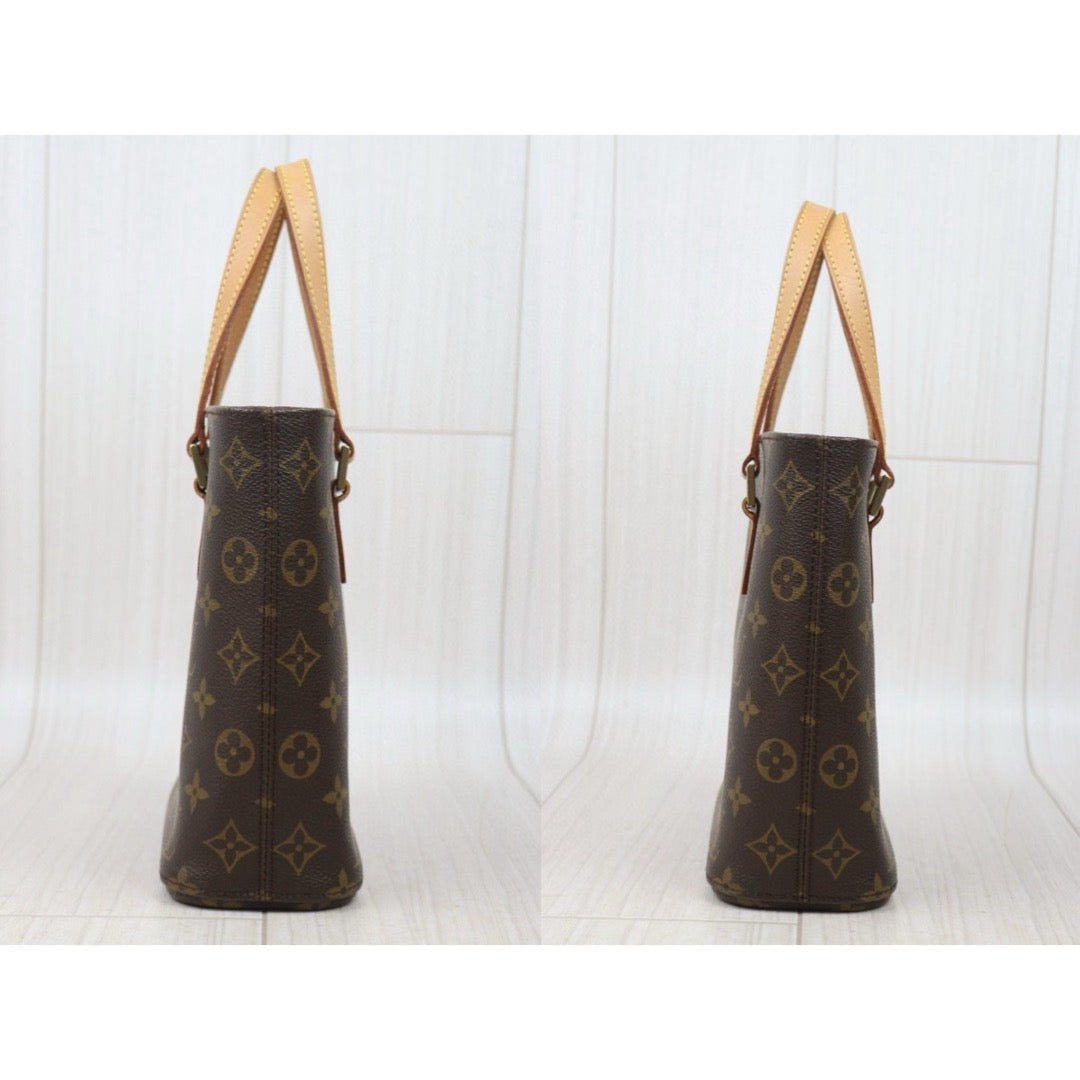 Good ( Rank AB)｜ LV Monogram Vavin PM Tote Bag ｜24102209