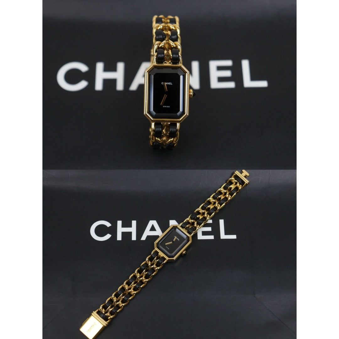 Very Good ( Rank A) ｜ CHANEL Premiere Watch M Size｜26021913