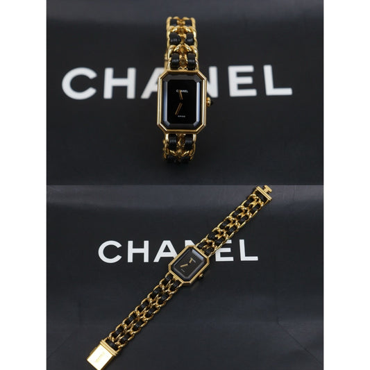 Very Good ( Rank A) ｜ CHANEL Premiere Watch M Size｜26021913