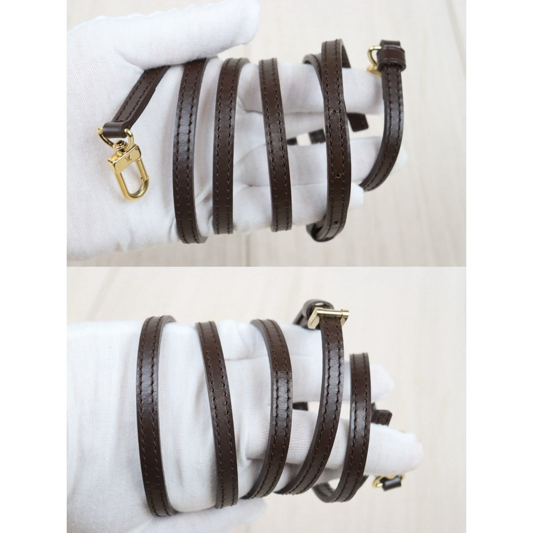 Very Good ( Rank A)｜LV Damier Lpanema Shoulder Bag｜25072304