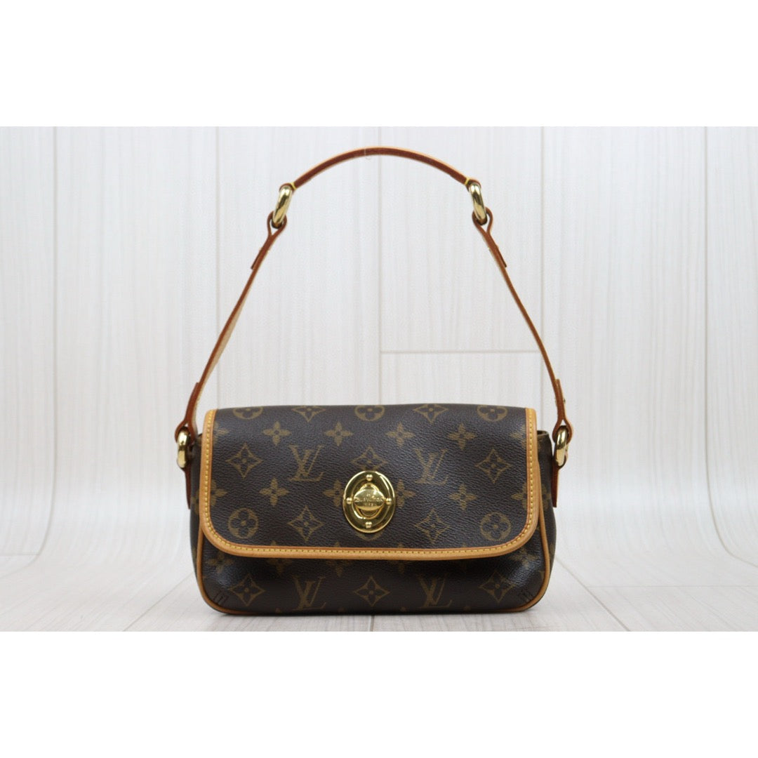 Good ( Rank AB)｜ LV Monogram Boetie  Shoulder Bag ｜25052214