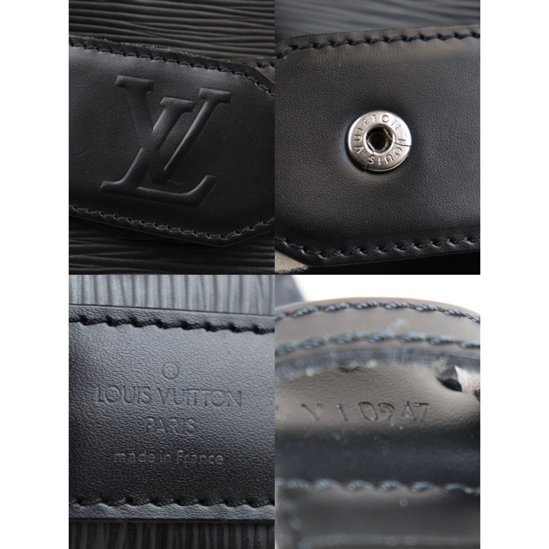 Rank A ｜ LV Epi Sack de Paul Shoulder Bag｜V23113021