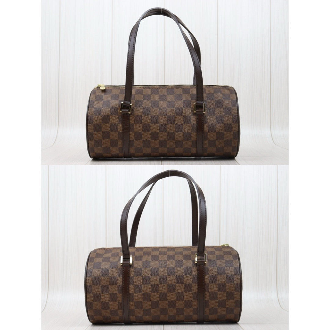 Very Good ( Rank A) ｜ LV Damier Papillon 30 Handbag ｜25072914