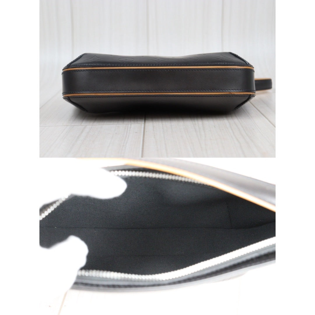 Rank AB ｜ LV Monogram Matte Fowler Hand Bag ｜24031411